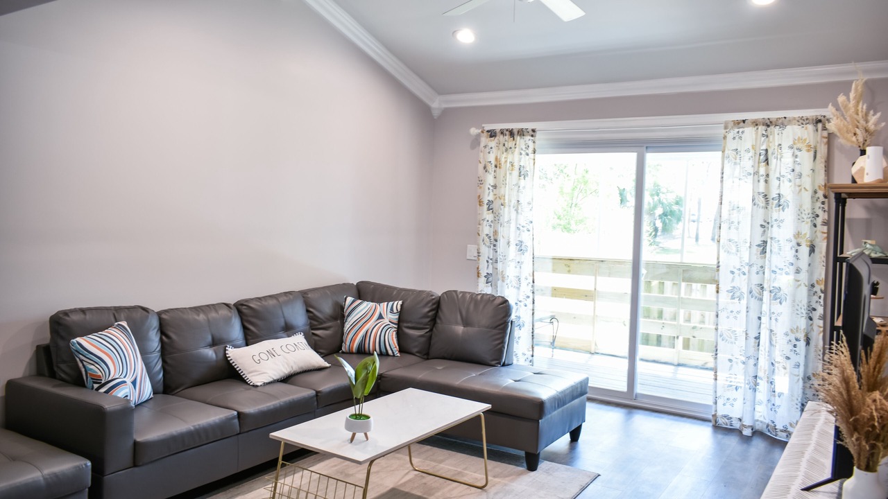 Photo of Livingroom in Panama City