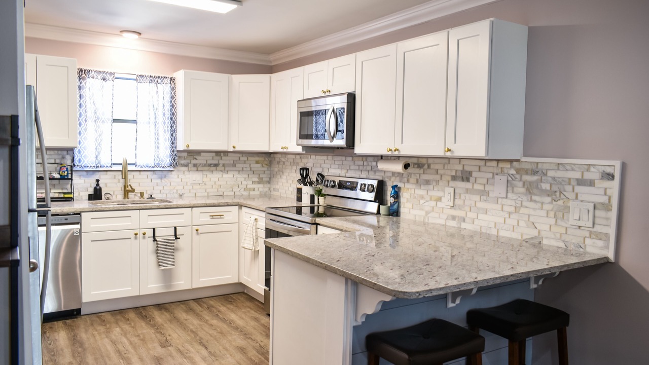 Photo of Kitchen in Panama City
