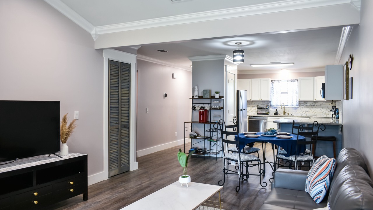 Photo of Livingroom in Panama City