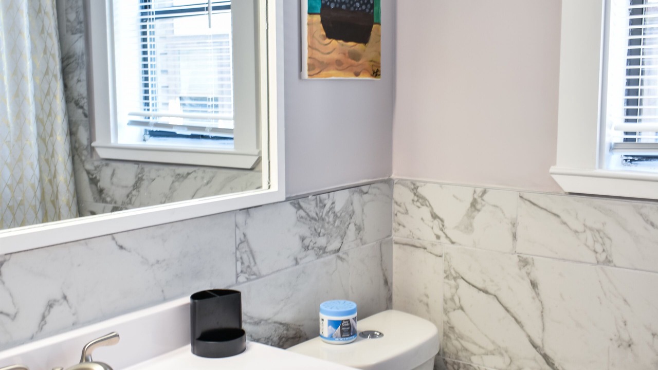 Photo of Bathroom in Panama City