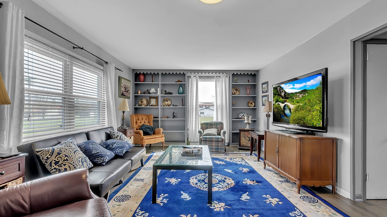 Photo of Livingroom in Ripley