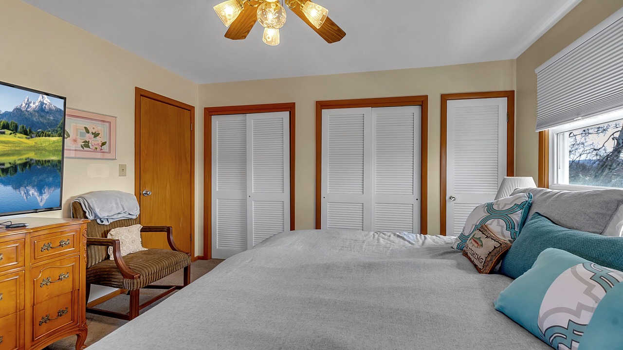 Photo of Bedroom in Ripley