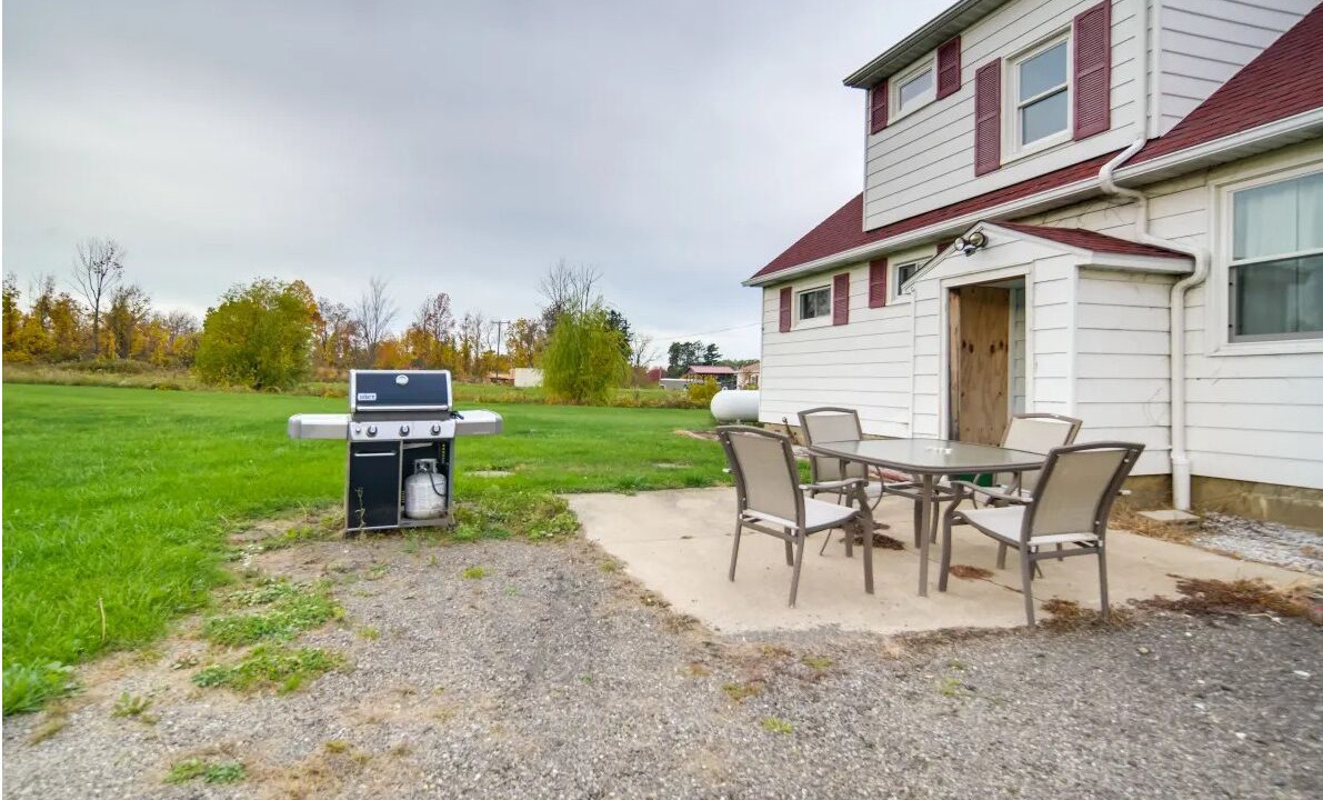 Photo of Outdoor in Ripley