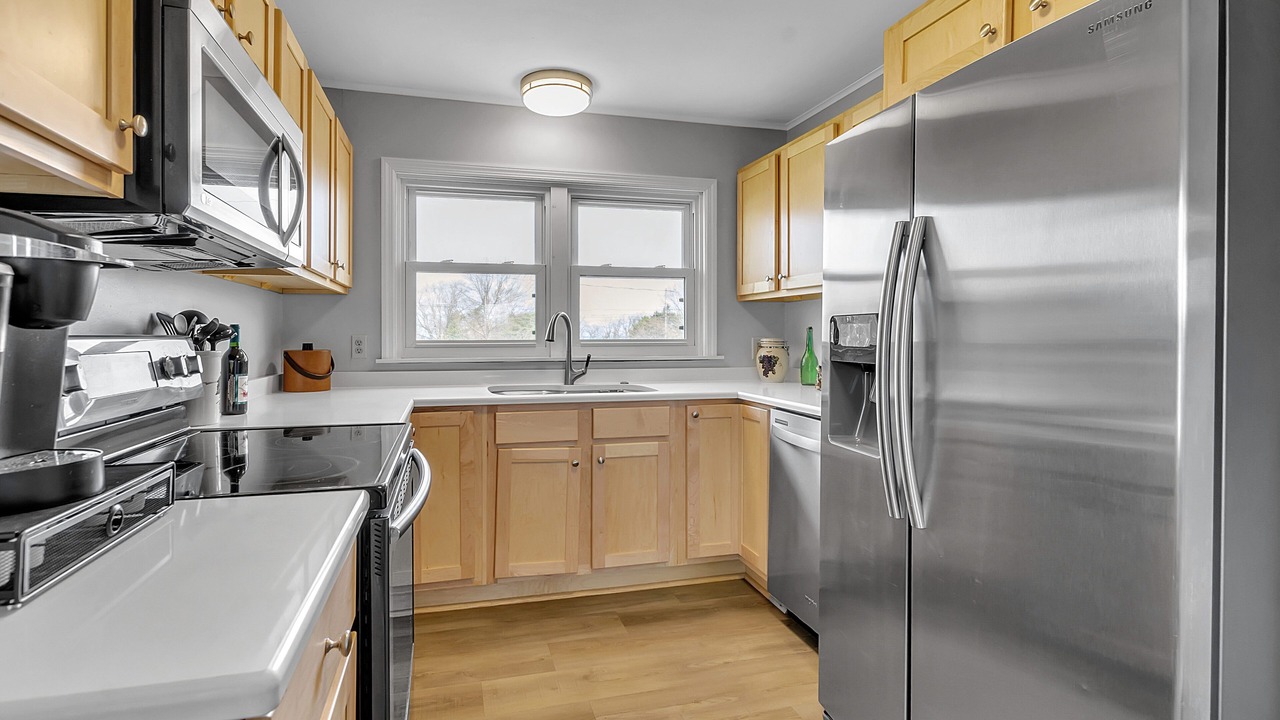 Photo of Kitchen in Ripley
