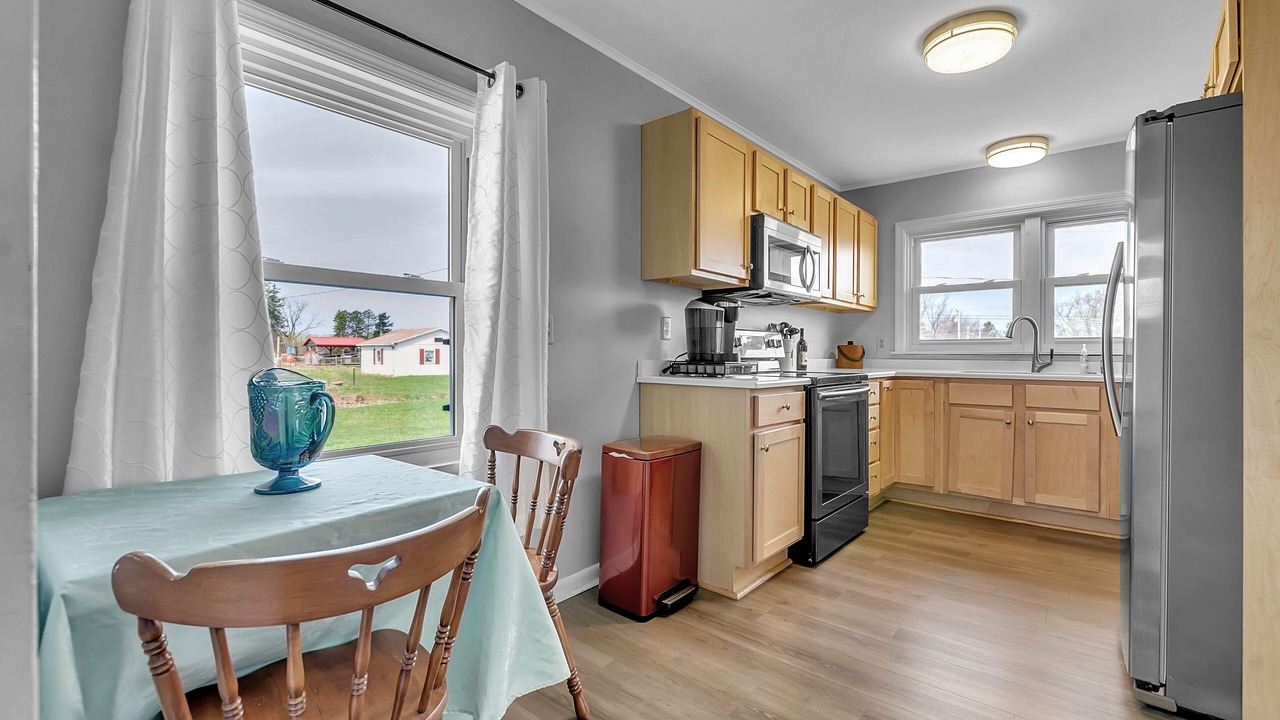 Photo of Kitchen in Ripley
