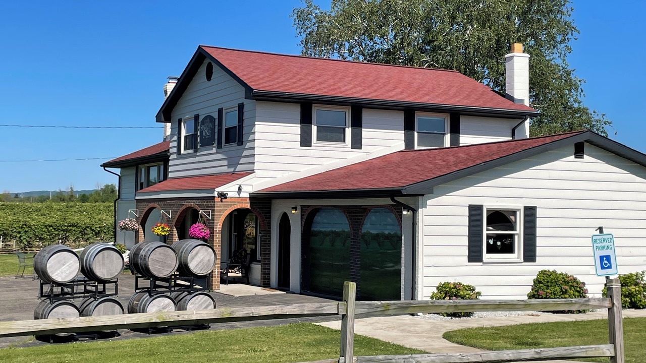 Photo of Outdoor in Ripley