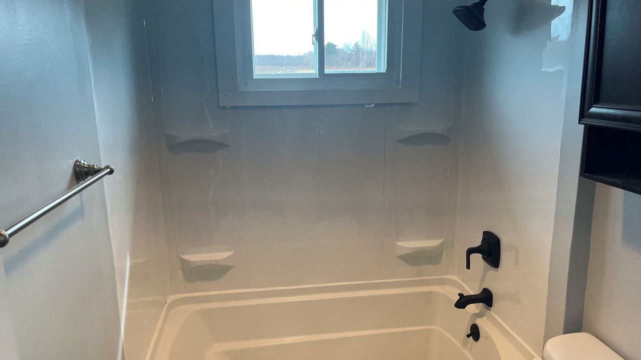 Photo of Bathroom in Ripley