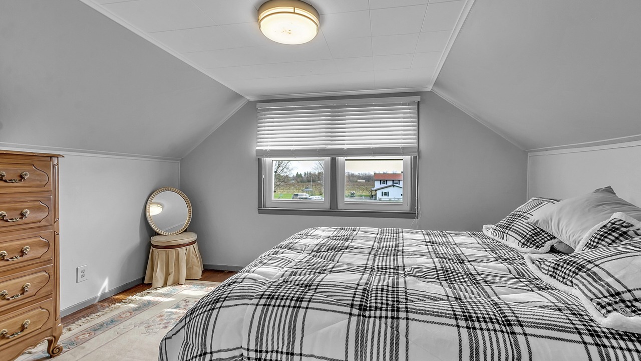 Photo of Bedroom in Ripley