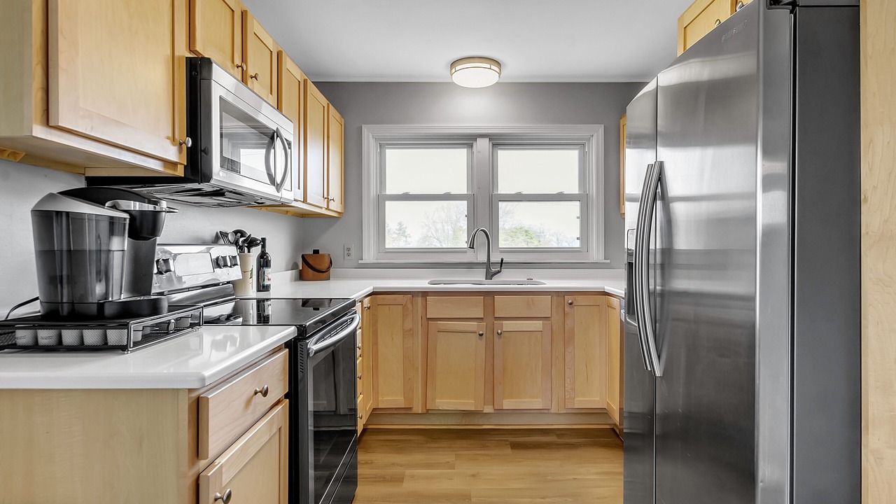 Photo of Kitchen in Ripley