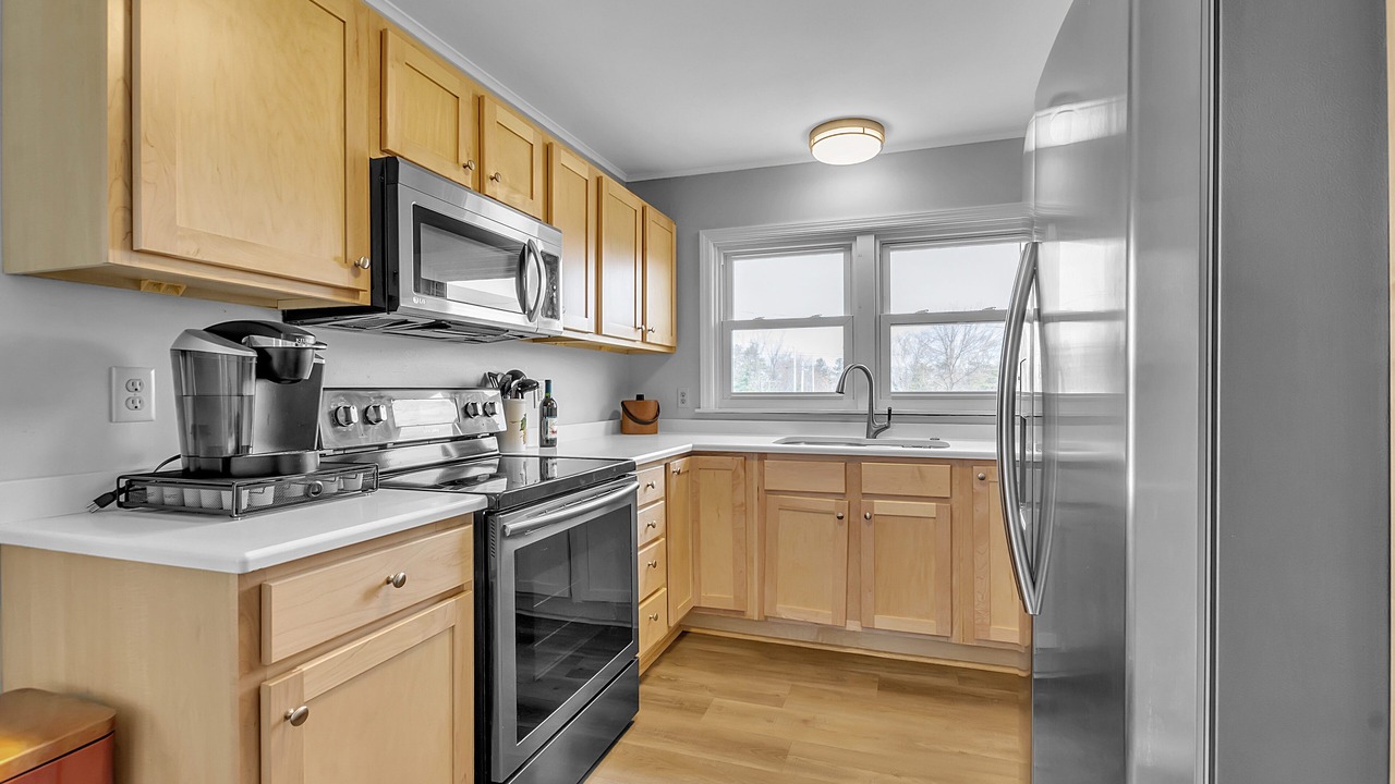 Photo of Kitchen in Ripley