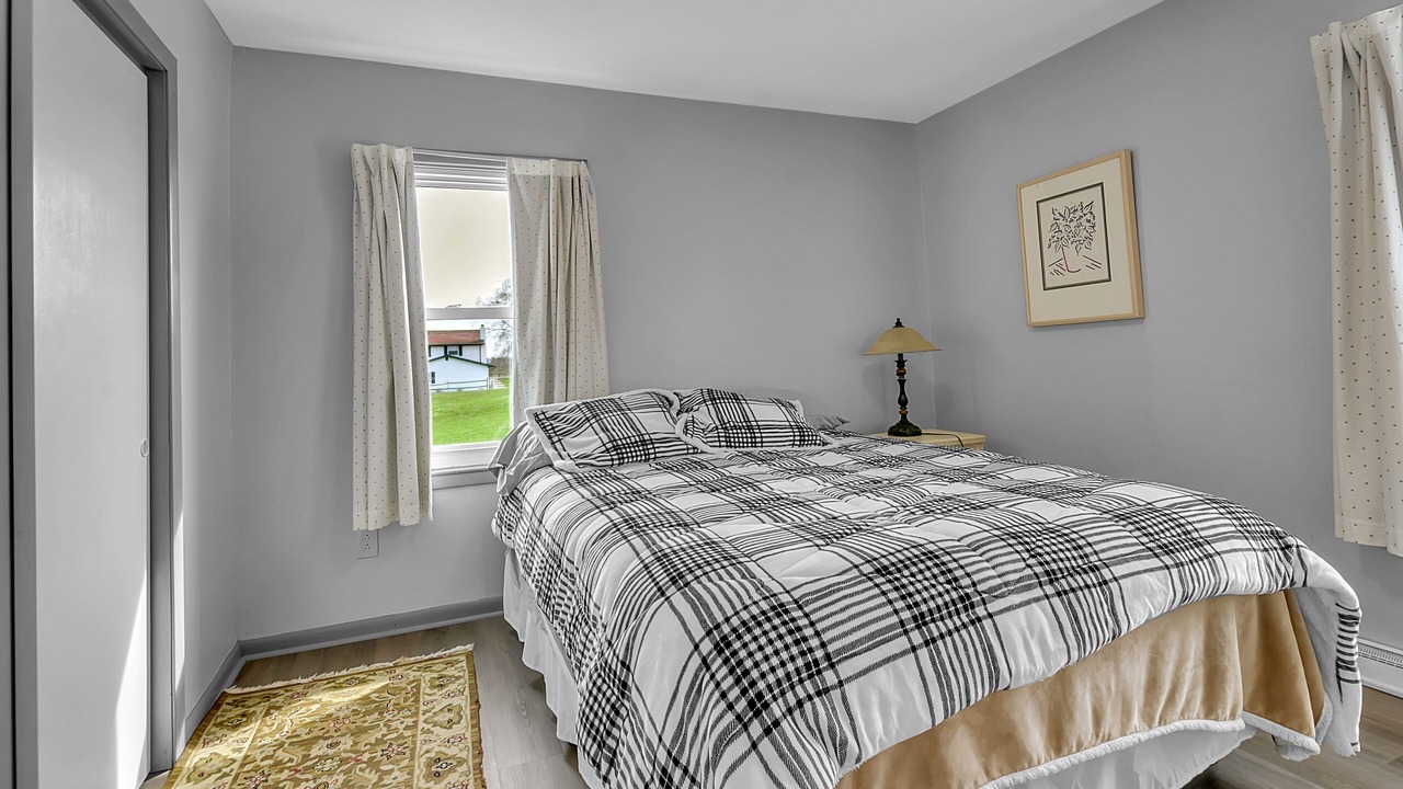Photo of Bedroom in Ripley