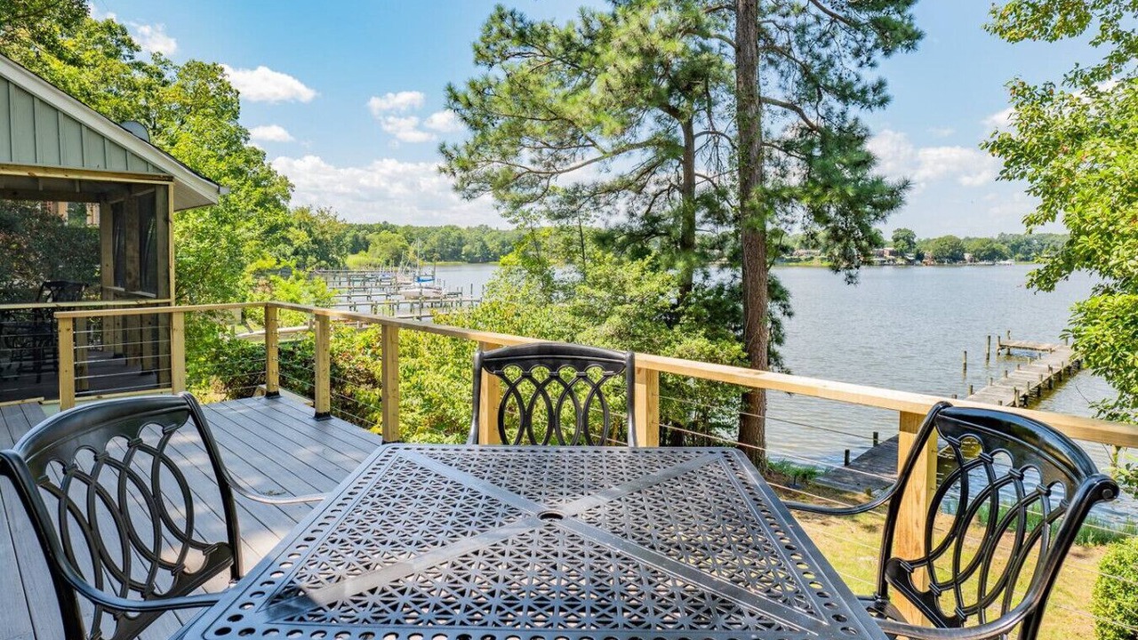 Photo of Outdoor in Colonial Beach