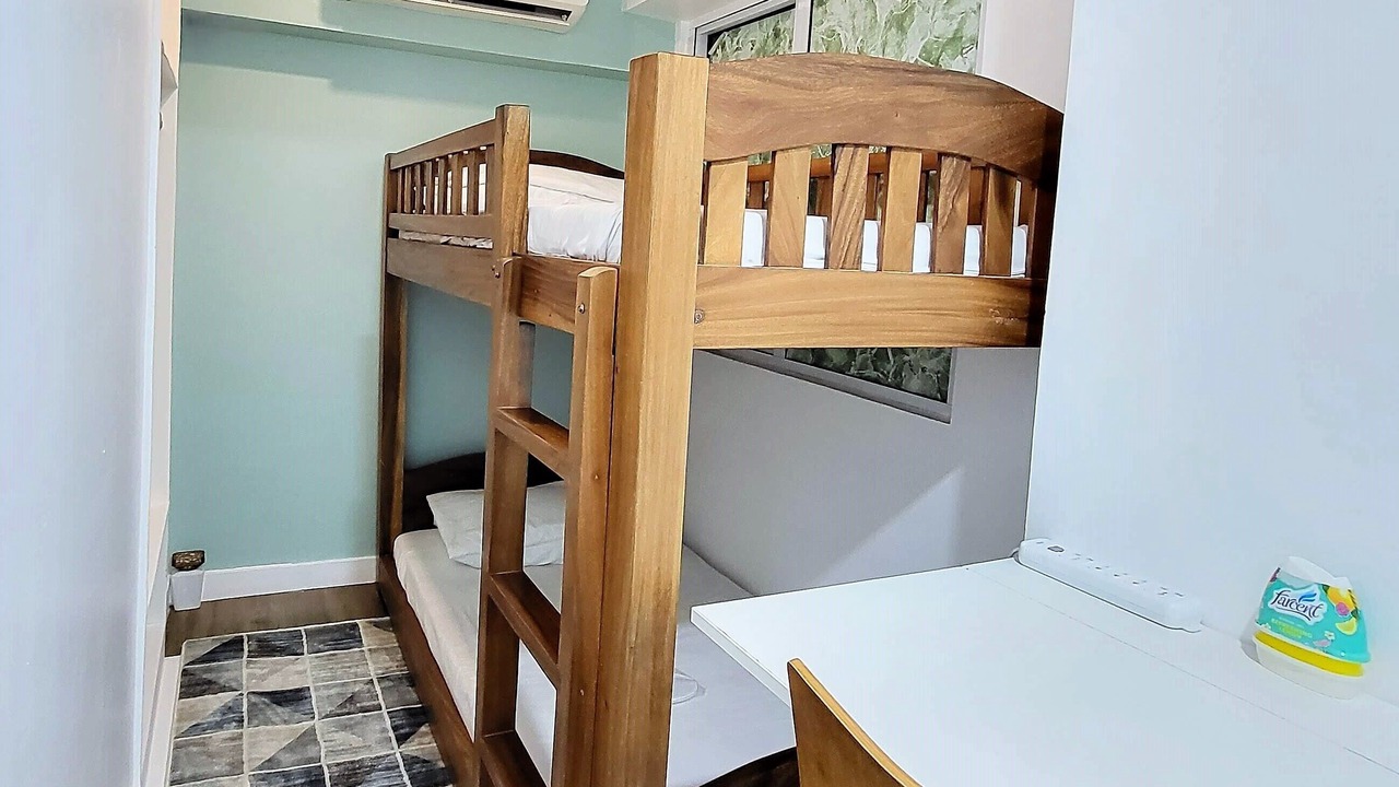 Photo of Bedroom in Bonifacio Global City