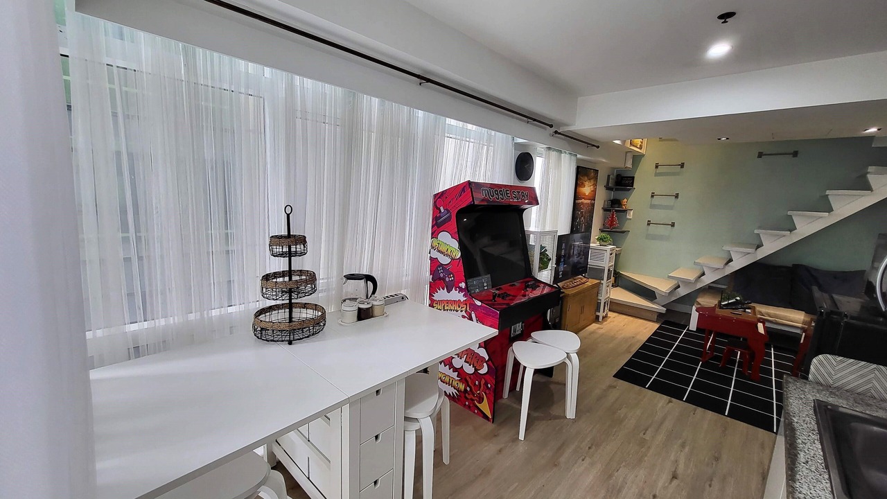 Photo of Livingroom in Bonifacio Global City
