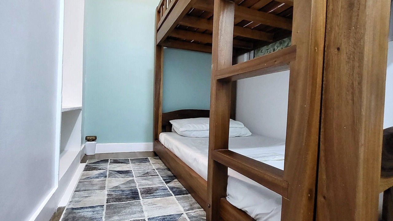 Photo of Bedroom in Bonifacio Global City