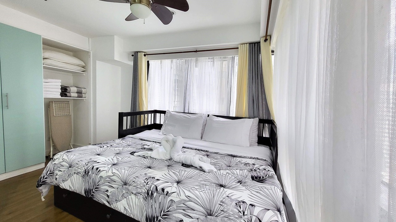Photo of Bedroom in Bonifacio Global City