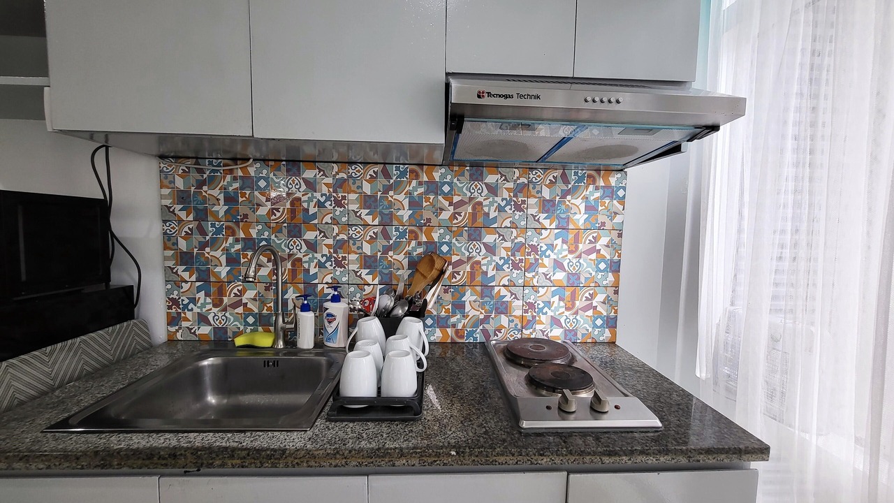 Photo of Kitchen in Bonifacio Global City