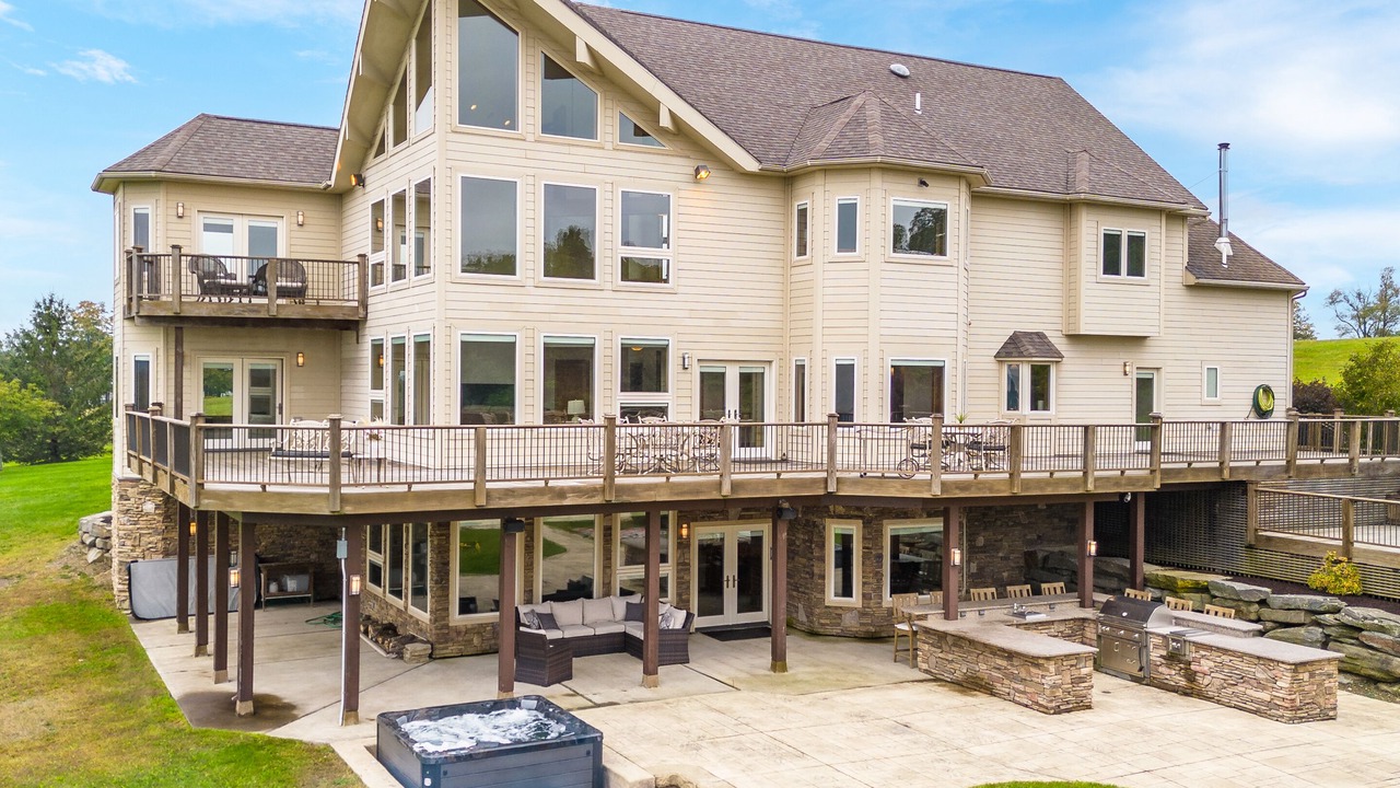 Photo of Outdoor in Owego