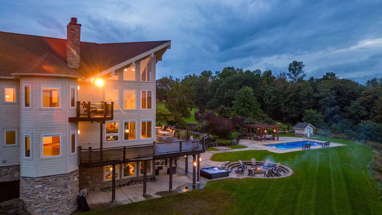 Photo of Outdoor in Owego