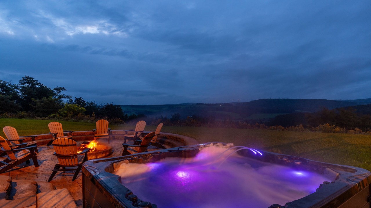 Photo of Outdoor in Owego