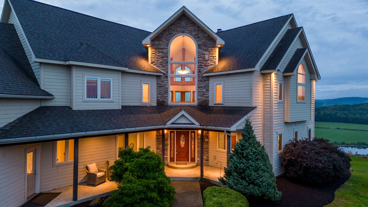 Photo of Outdoor in Owego