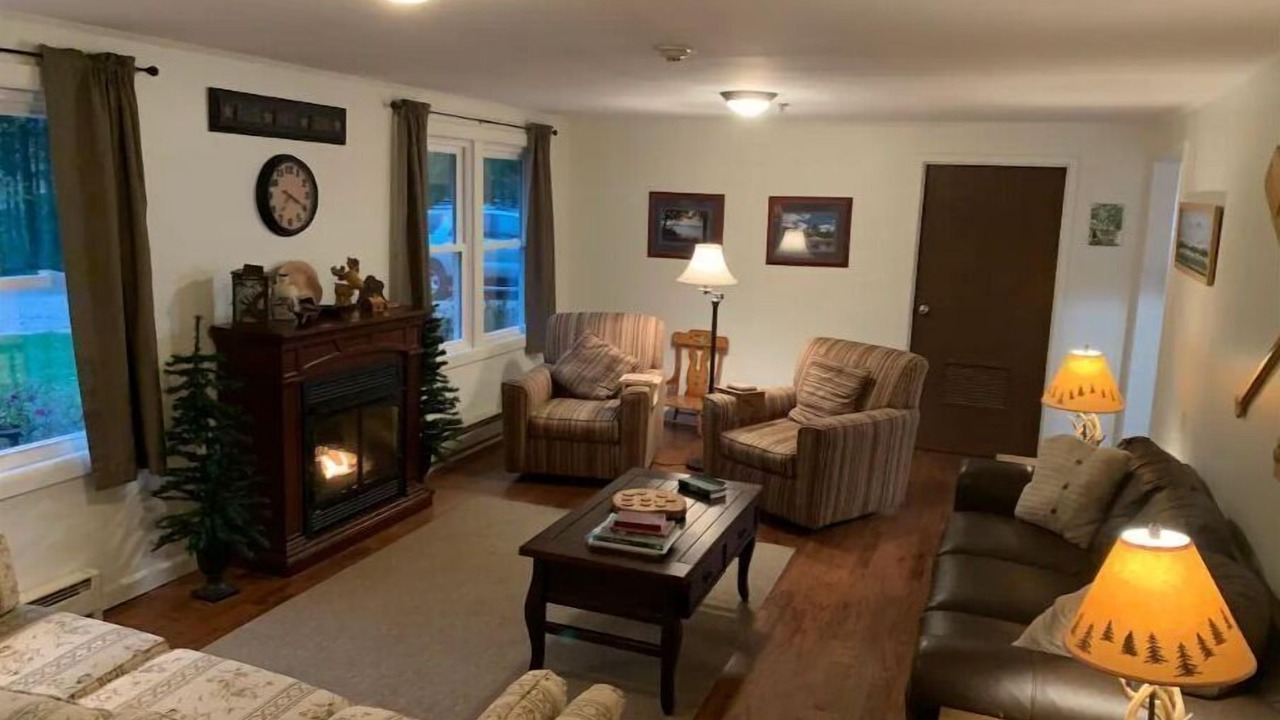 Photo of Bedroom in Speculator