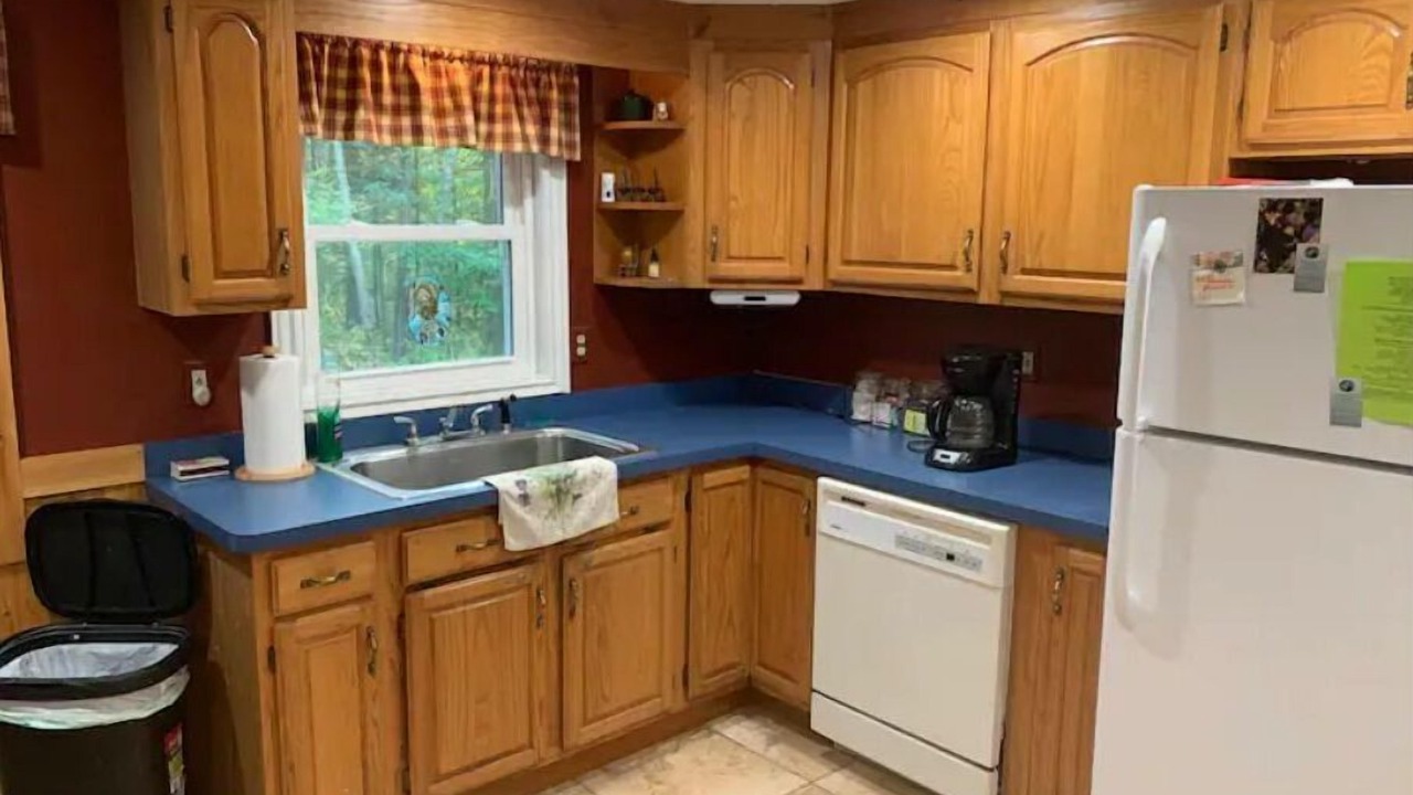 Photo of Bedroom in Speculator