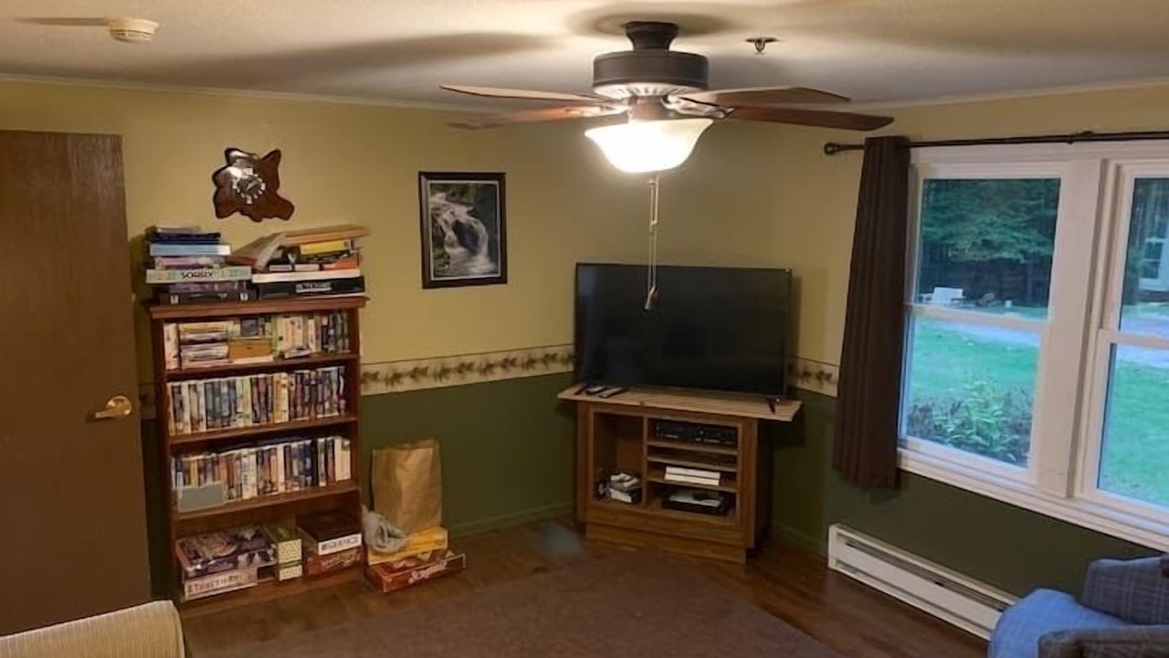 Photo of Bedroom in Speculator