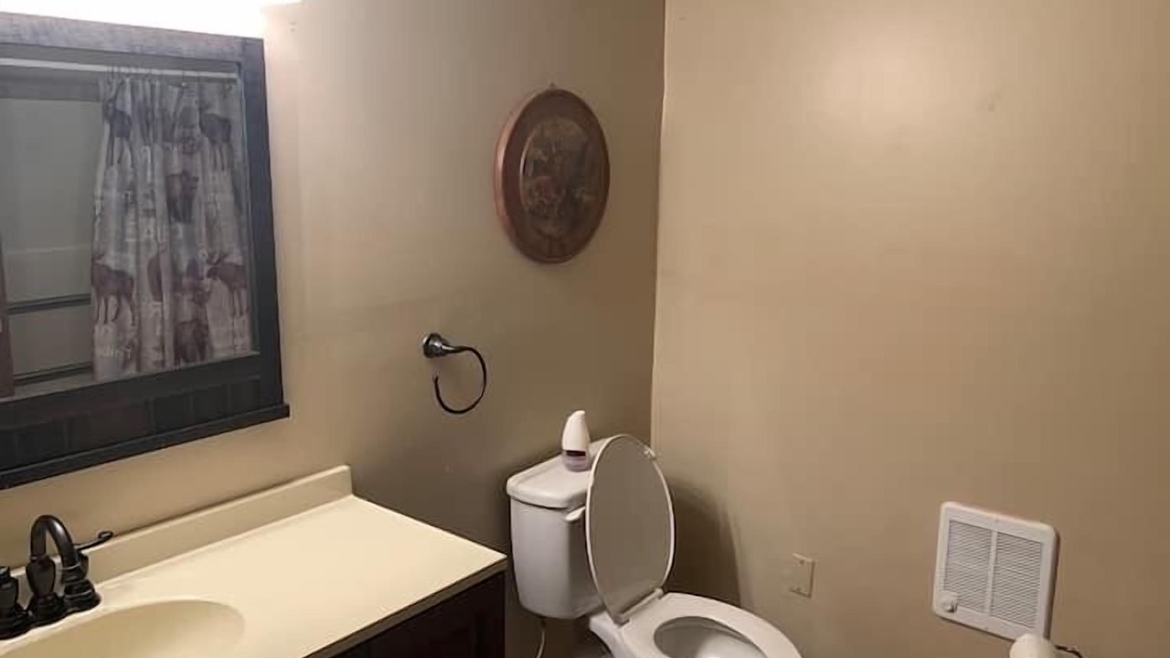 Photo of Bathroom in Speculator