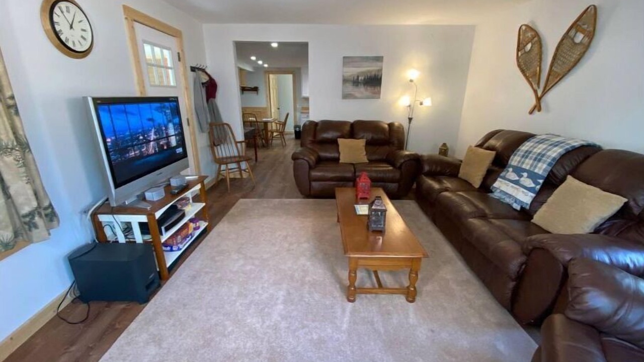 Photo of Livingroom in Speculator