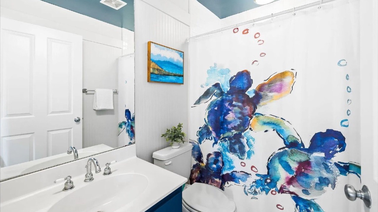 Photo of Bathroom in Sunnyside