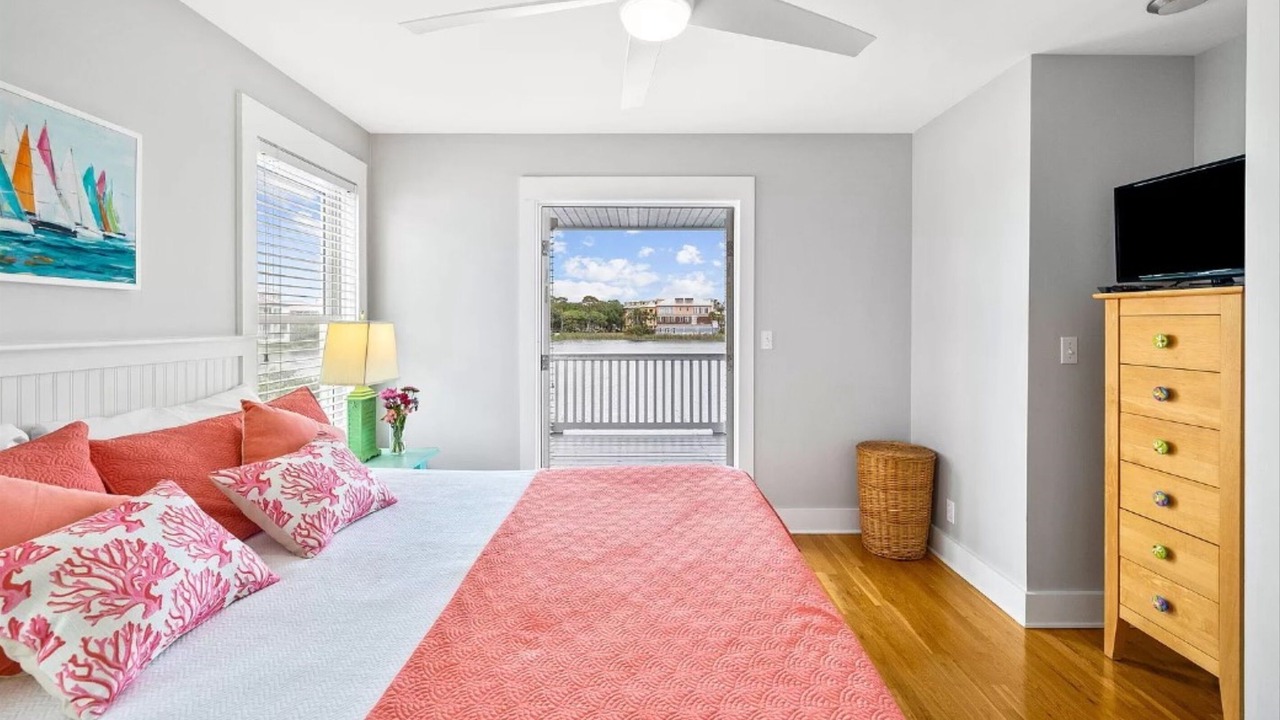Photo of Bedroom in Sunnyside