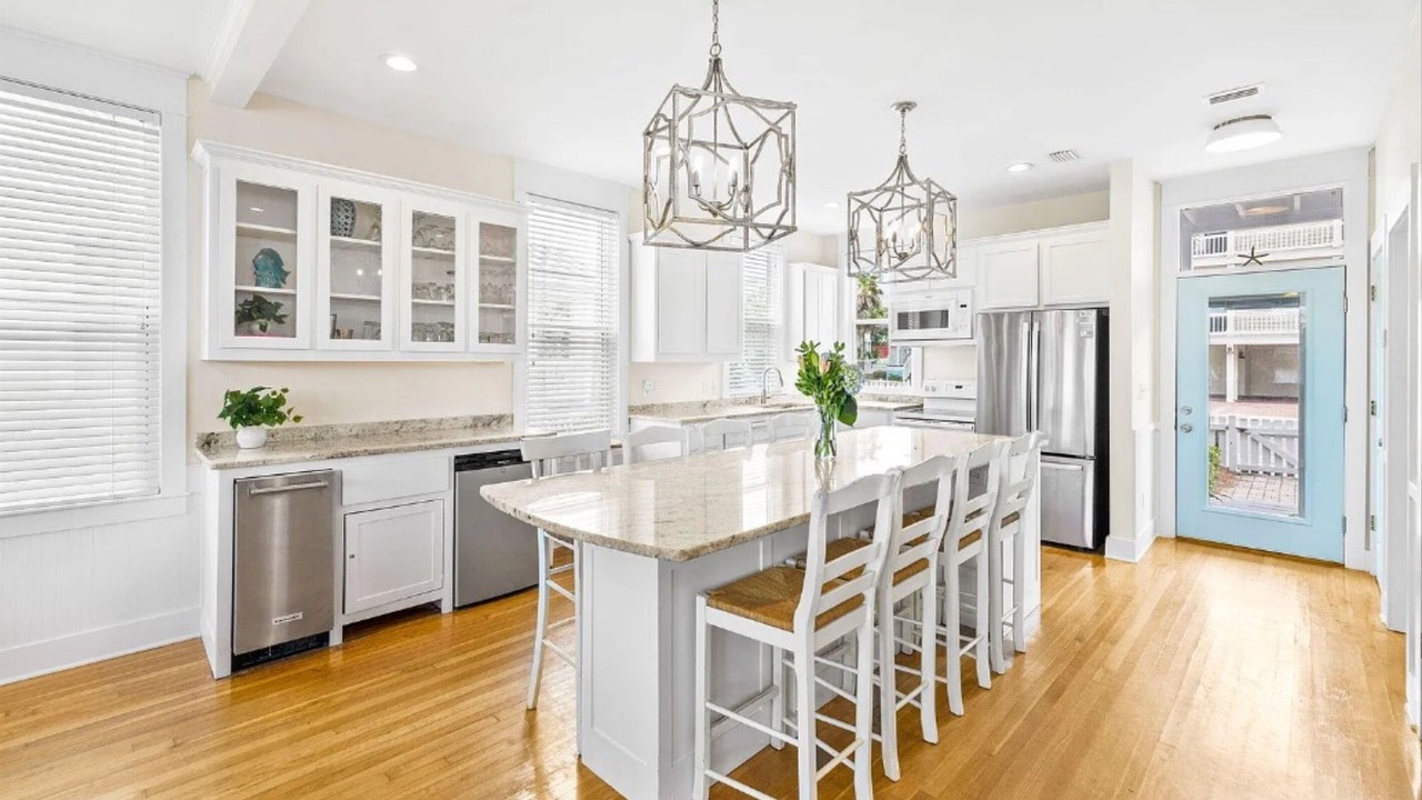 Photo of Kitchen in Sunnyside