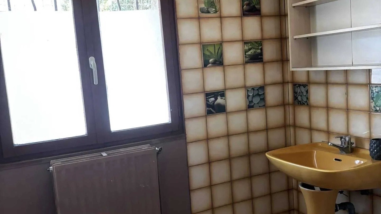 Photo of Bathroom in Montfavet