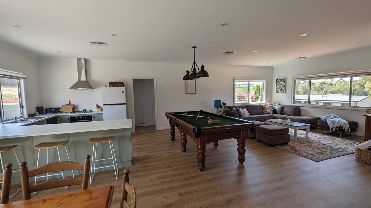 Photo of Livingroom in Upper Wakefield