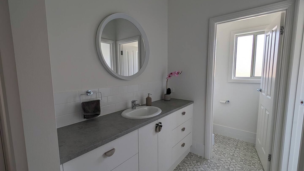 Photo of Bathroom in Upper Wakefield