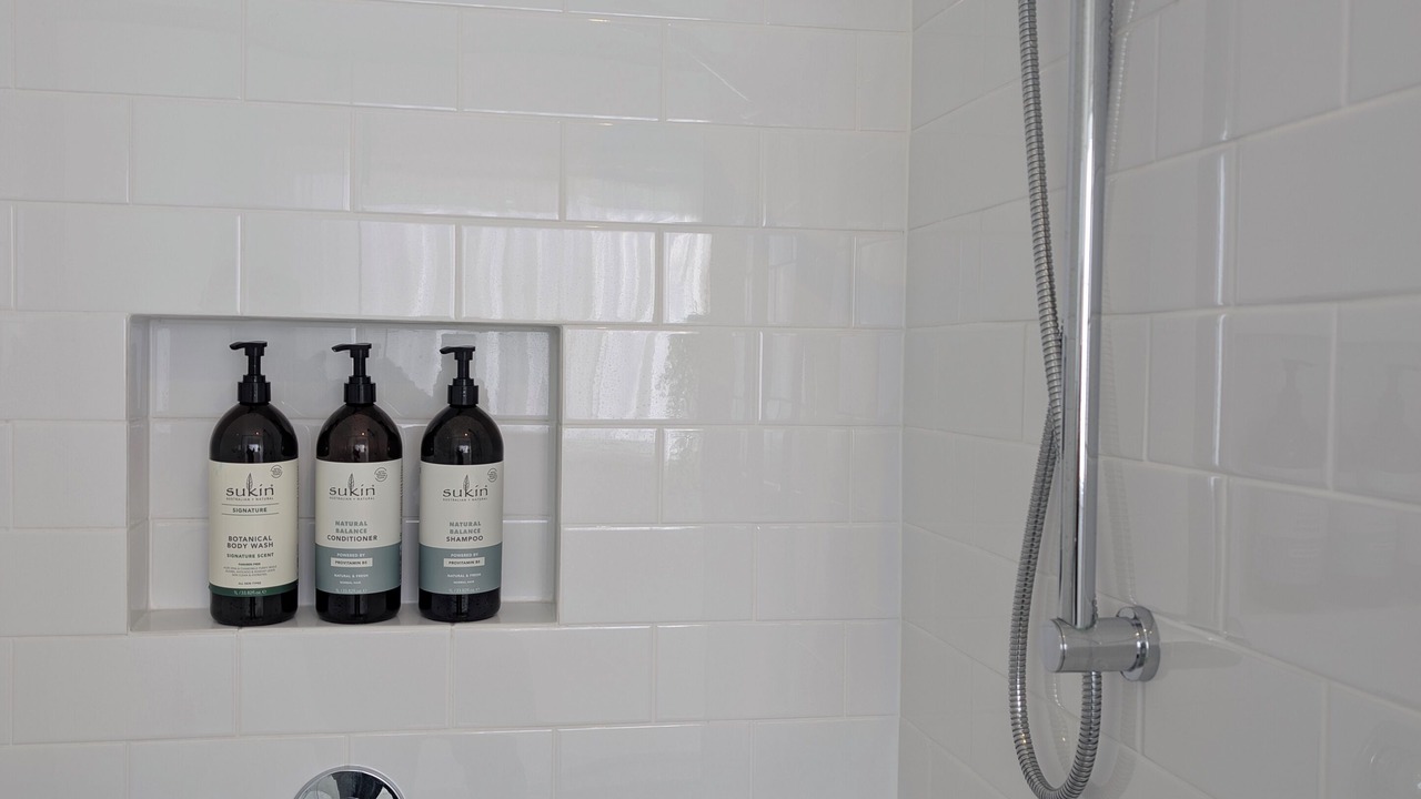 Photo of Bathroom in Upper Wakefield
