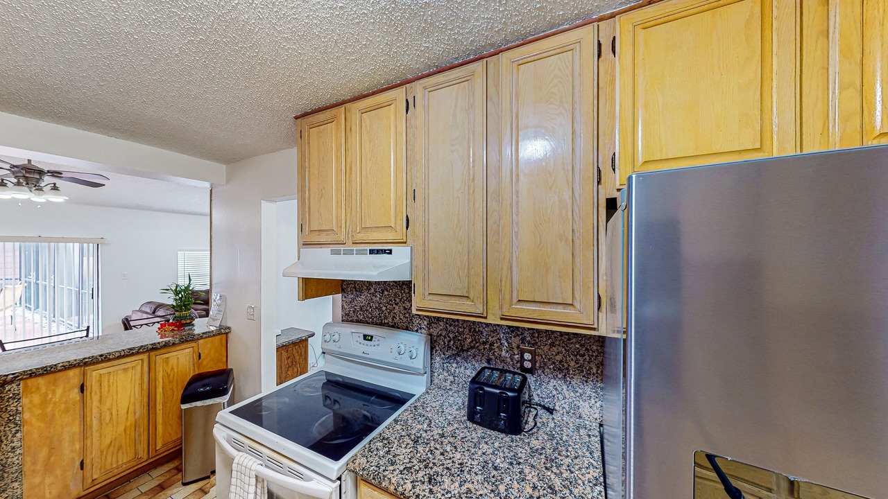 Photo of Kitchen in Orient Park