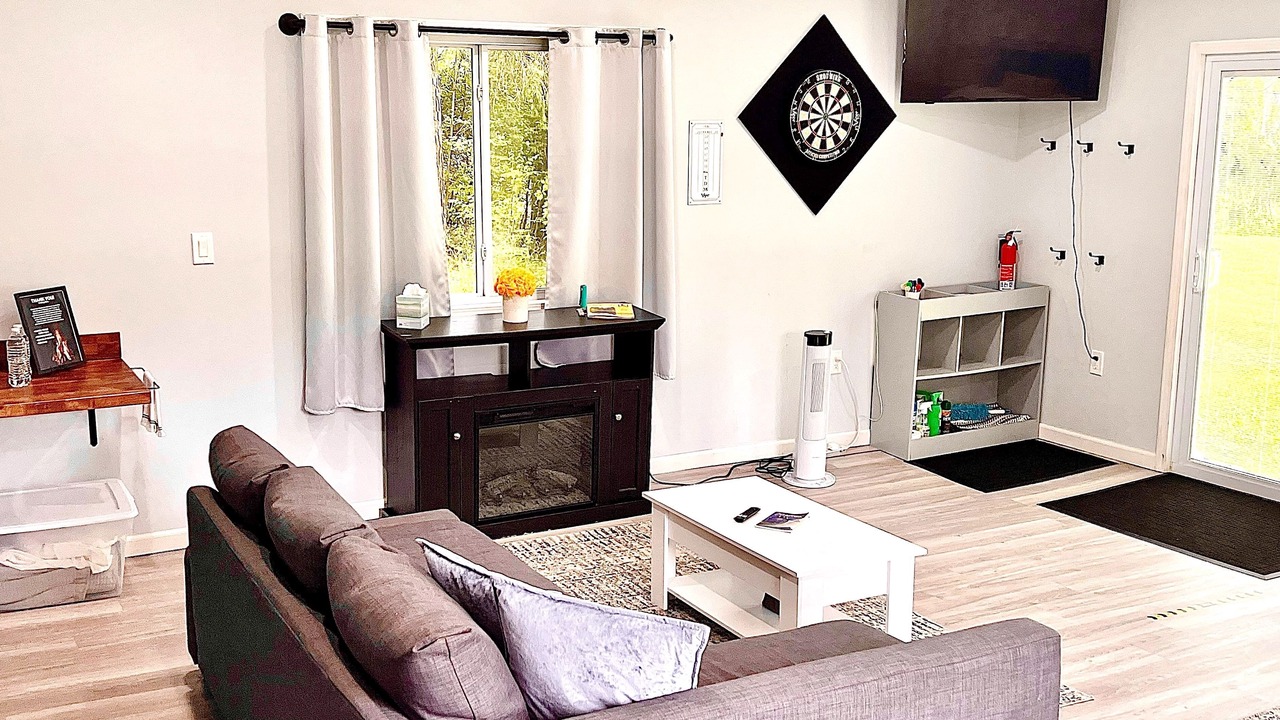 Photo of Livingroom in Olean