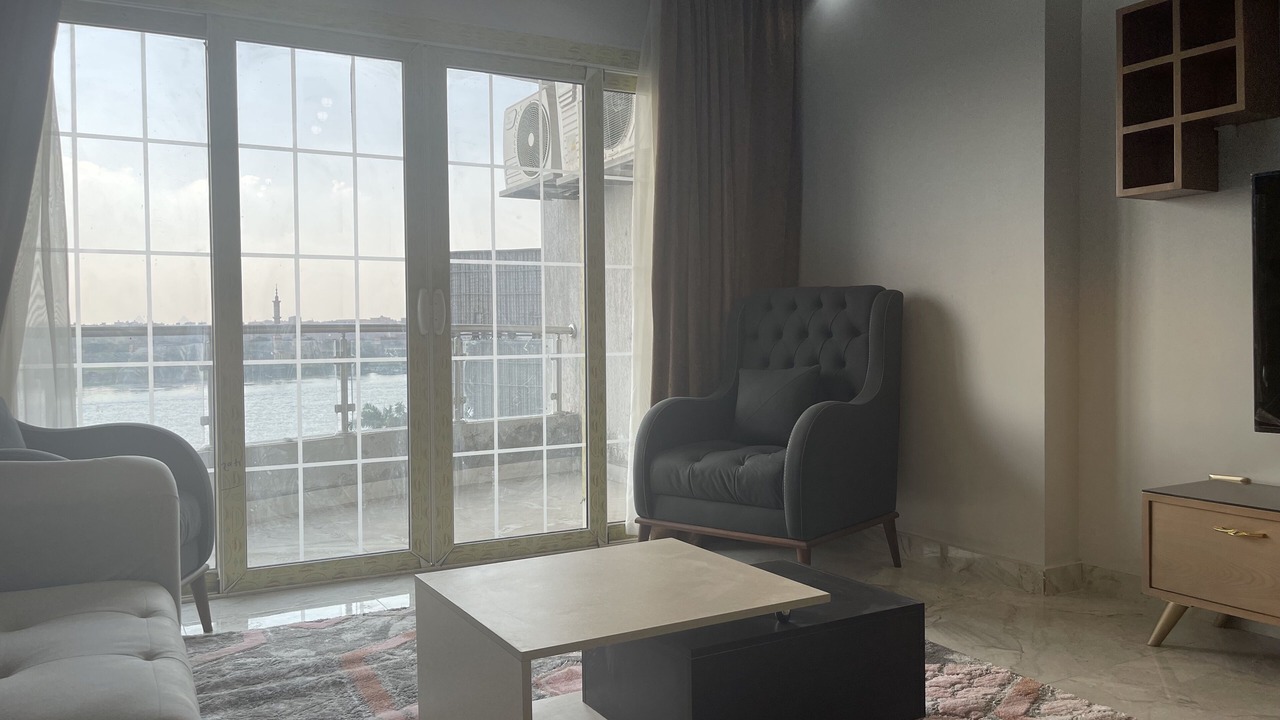 Photo of Livingroom in Al-Basatin