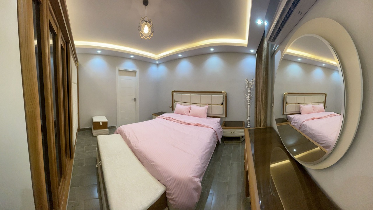 Photo of Bedroom in Al-Basatin
