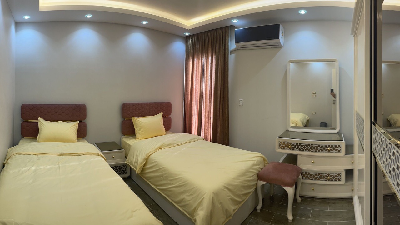 Photo of Bedroom in Al-Basatin