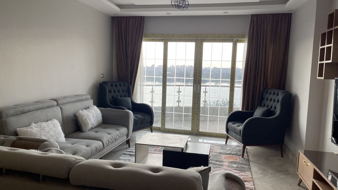Photo of Livingroom in Al-Basatin