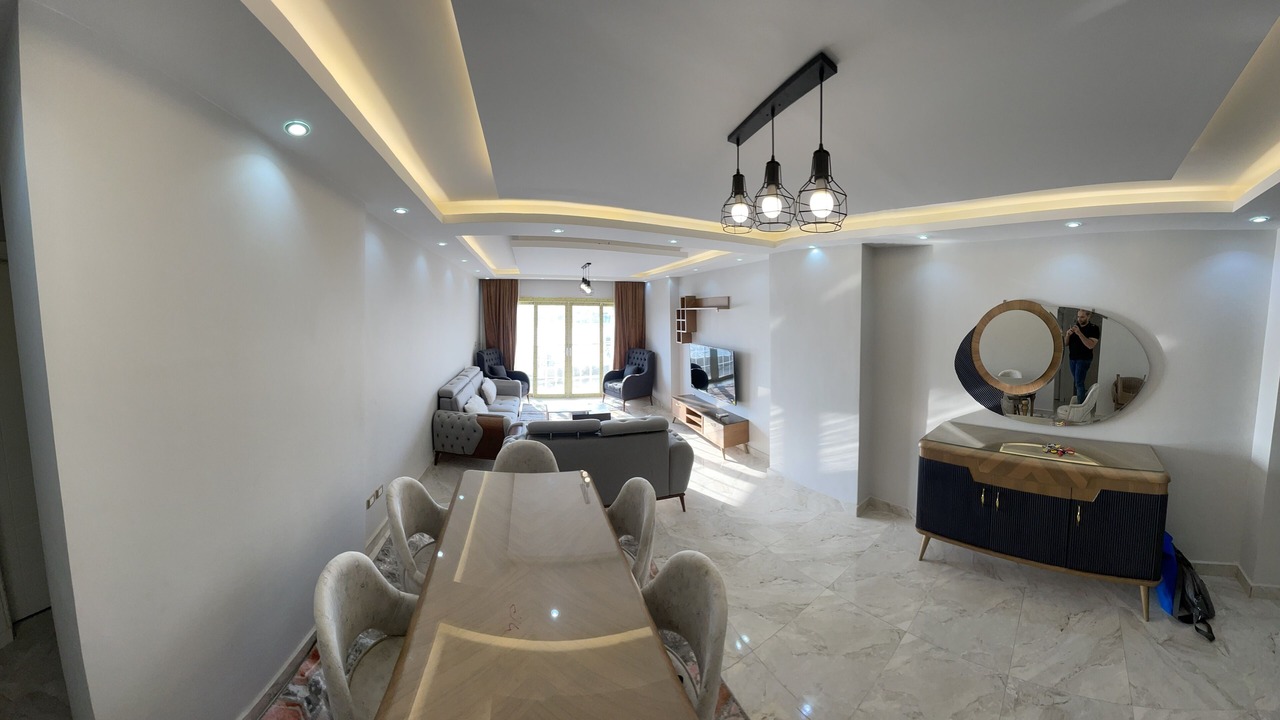 Photo of Livingroom in Al-Basatin