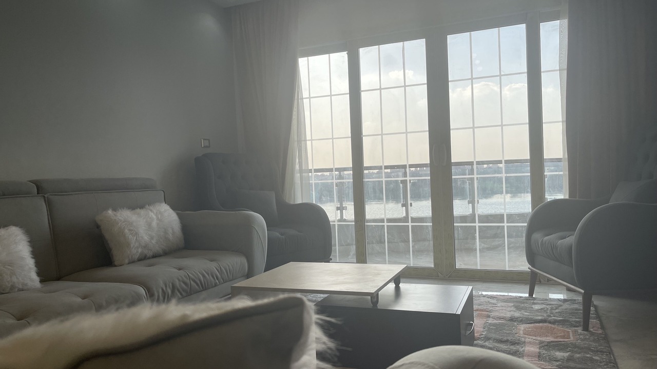 Photo of Livingroom in Al-Basatin