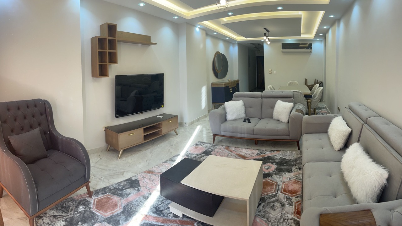Photo of Livingroom in Al-Basatin