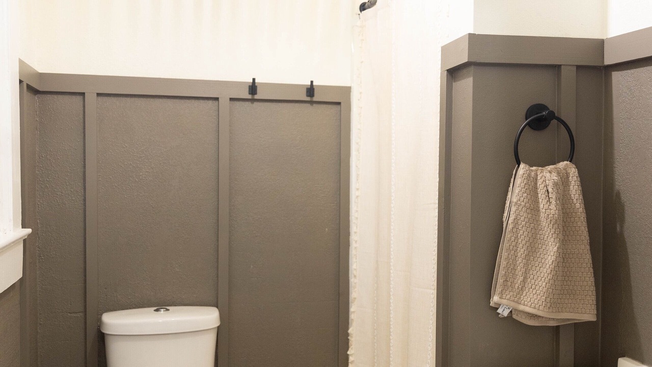 Photo of Bathroom in New Albany
