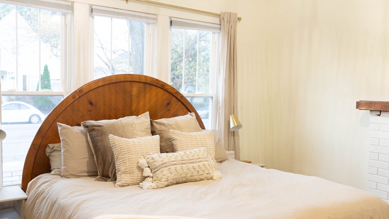 Photo of Bedroom in New Albany