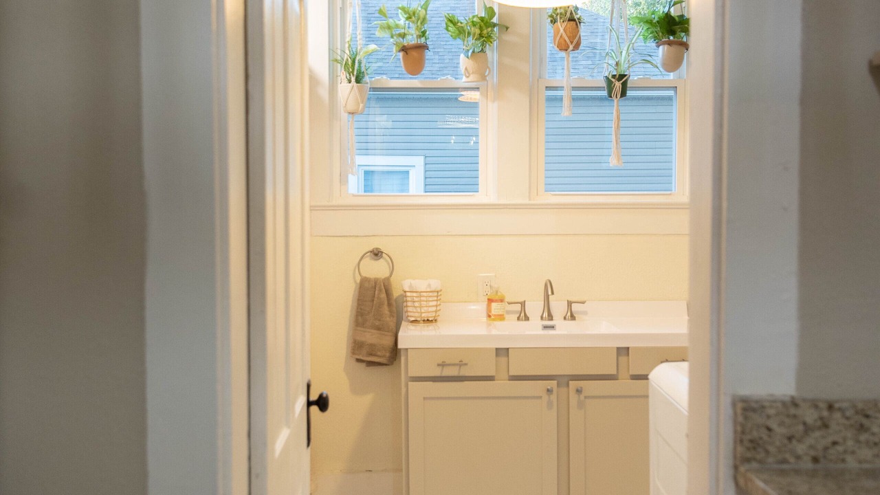 Photo of Bathroom in New Albany