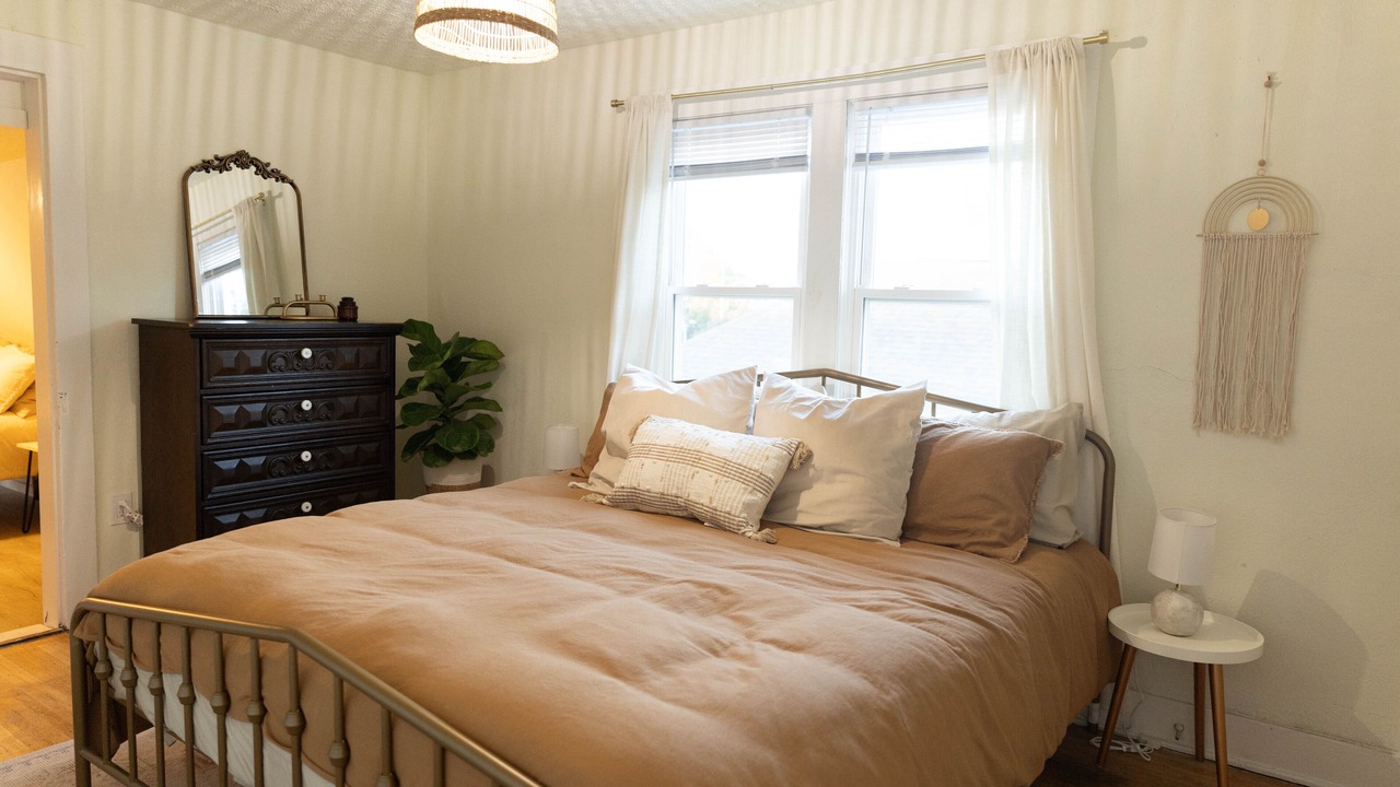 Photo of Bedroom in New Albany